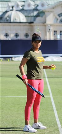 File Sania Mirza jpg mons wallpaper