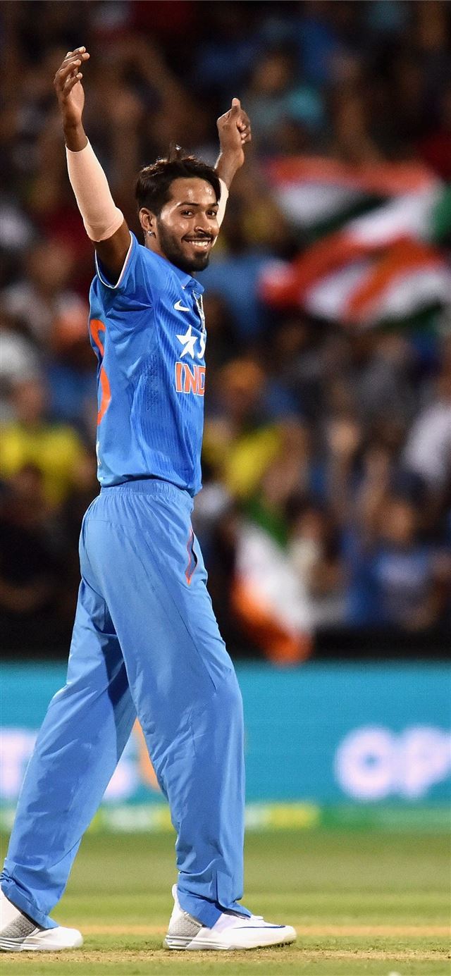 1125x2436 Hardik Pandya Latest HD Photos And Googlycricket N... - sport celebrity iPhone 11 Wallpaper