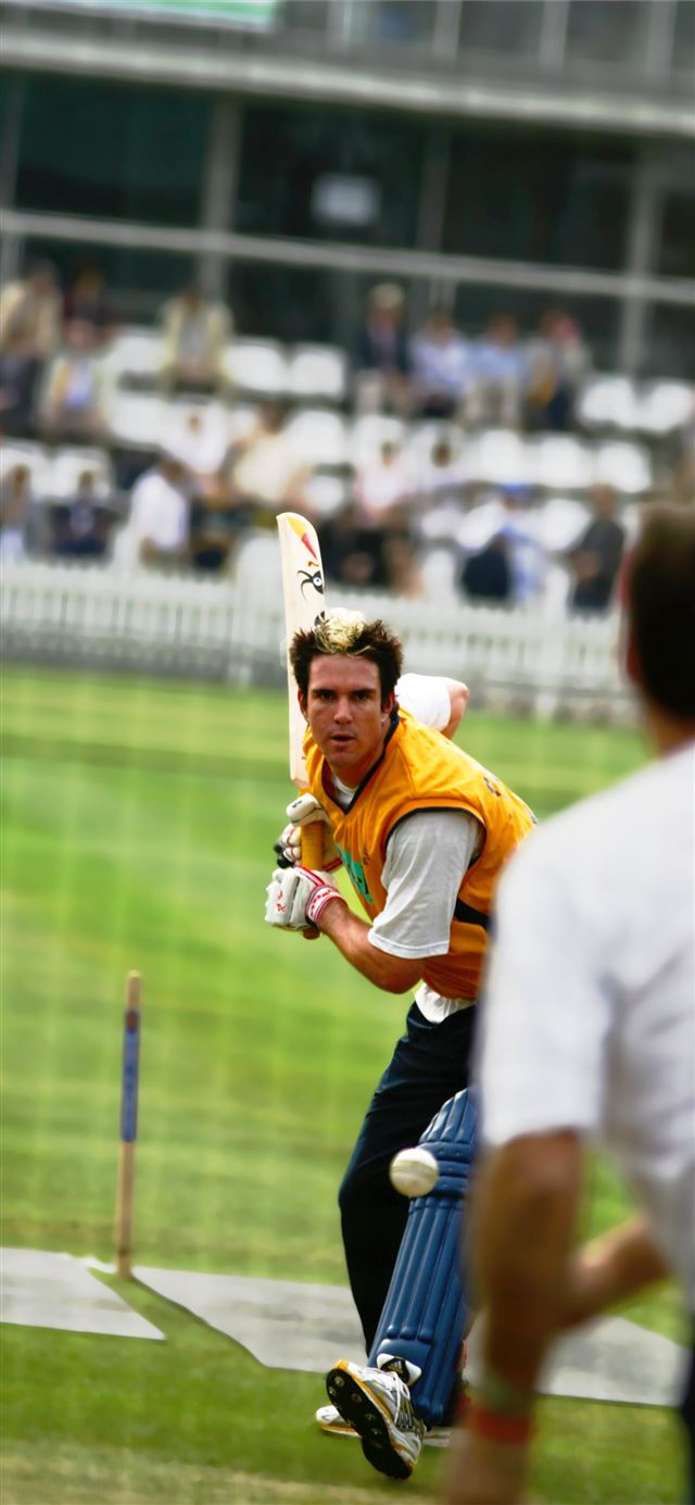 1125x2436 Kevin Pietersen Wikiwand - yuvraj singh iPhone 11 Wallpaper