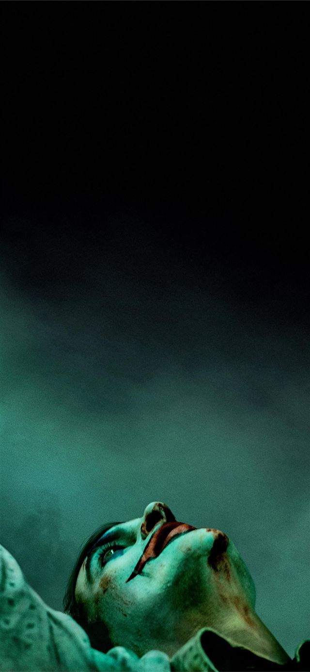 1125x2436 Joker Phone - sport celebrity iPhone 11 Wallpaper