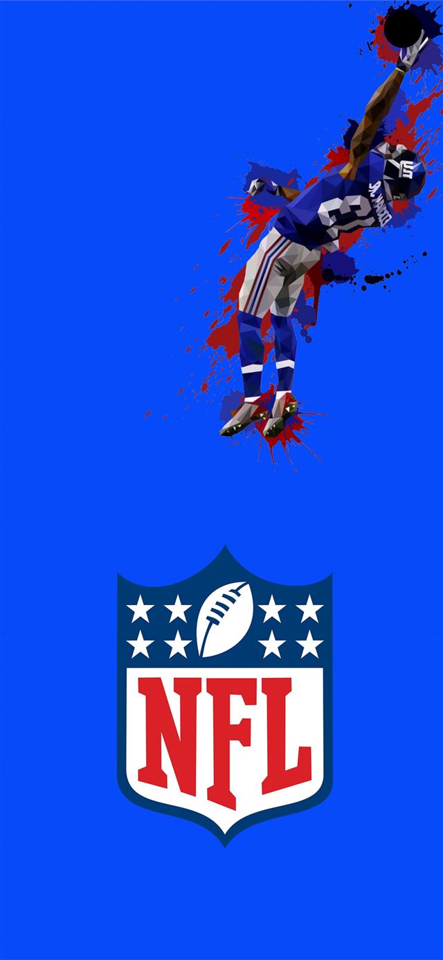 1125x2436 Odell Beckham Jr Galaxy S10 Hole Punch - united states iPhone 11 Wallpaper