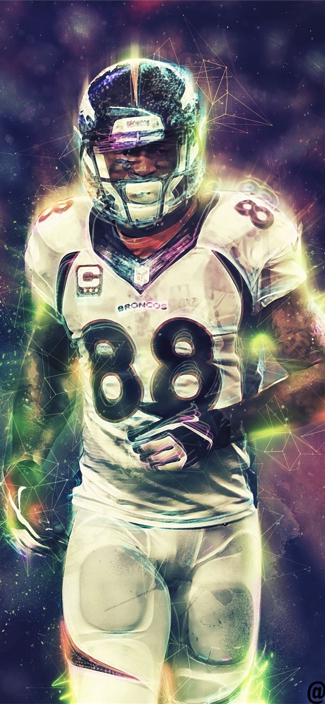1125x2436 Odell Beckham Jr - american football celebrity iPhone 11 Wallpaper