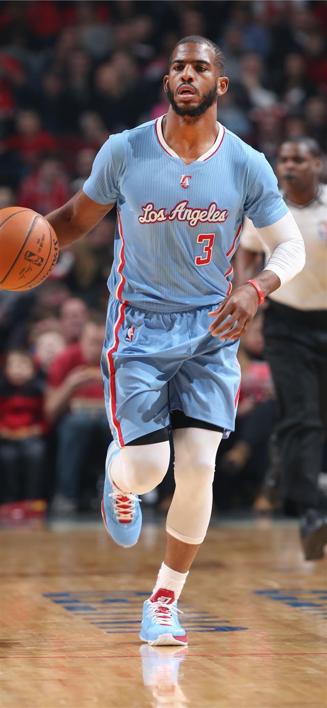 Best Chris Paul Iphone 11 Hd Wallpapers Ilikewallpaper