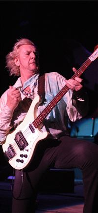 Best 51 Chris Squire on Hip wallpaper