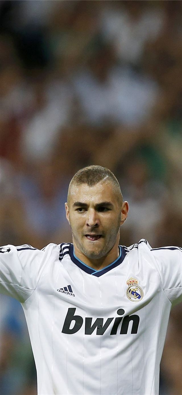 Best Karim Benzema Iphone 11 Hd Wallpapers Ilikewallpaper