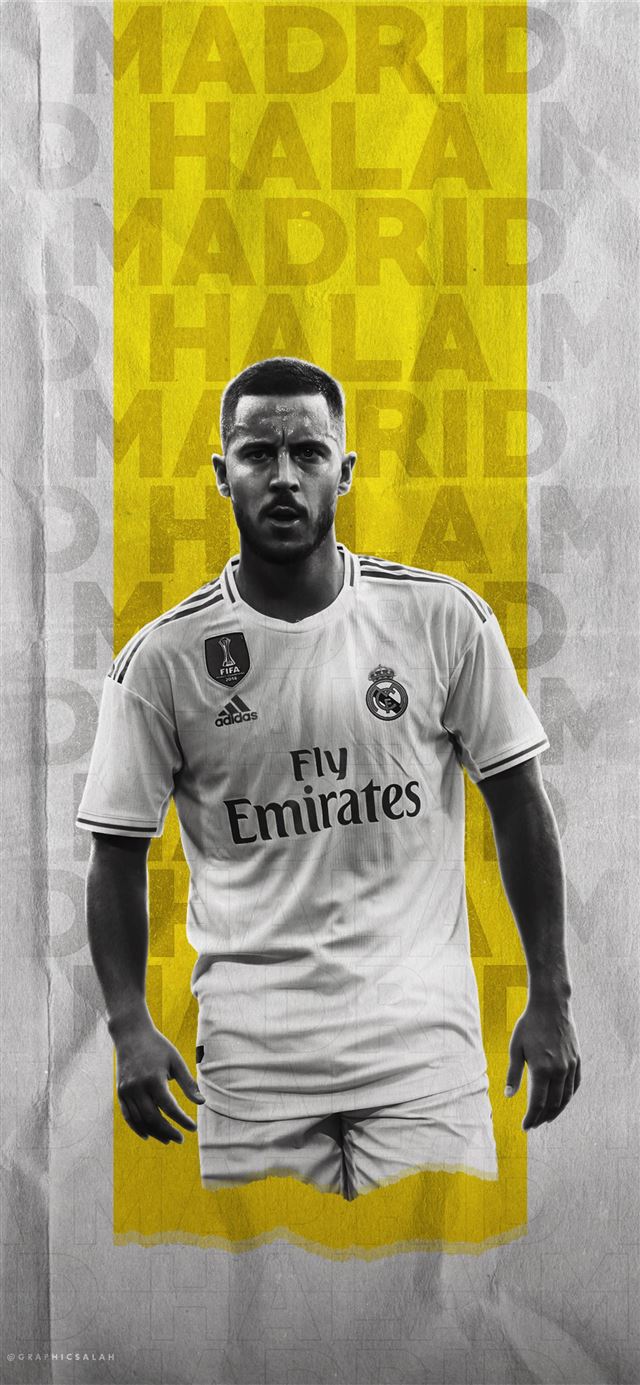1125x2436 Salah on - soccer celebrity iPhone 11 Wallpaper
