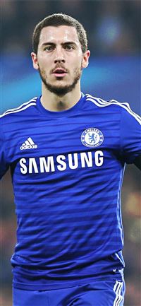 eden hazard chelsea football Samsung Galaxy Note 9... wallpaper