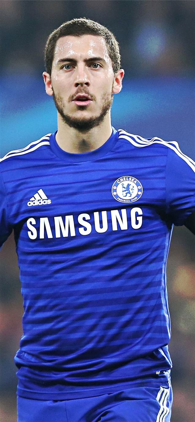 1125x2436 eden hazard chelsea football Samsung Galaxy Note 9... - sport celebrity iPhone 11 Wallpaper