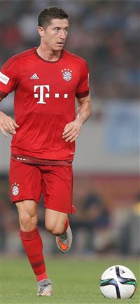 Robert Lewandowski 35 Best HD Photos And Pictures wallpaper