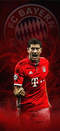 Robert Lewandowski mobile by Adik1910 Robert wallpaper