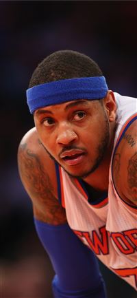 Carmelo Anthony wallpaper