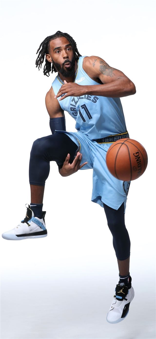 1125x2436 Air Jordan Nba Media Day 2018 Hd backgrounds - basketball celebrity iPhone 11 Wallpaper