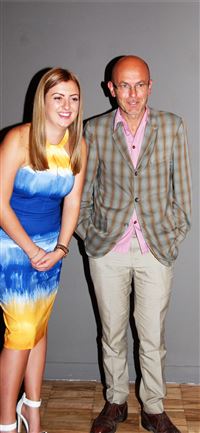 Anthony Horne Managing Director Of Muriva For The ... wallpaper