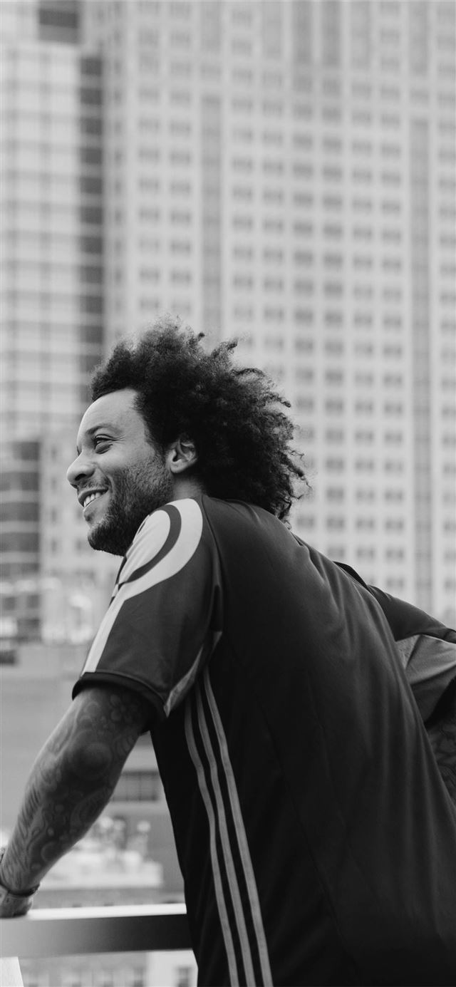 1125x2436 354 Best Marcelo ⚽ images - soccer celebrity iPhone 11 Wallpaper