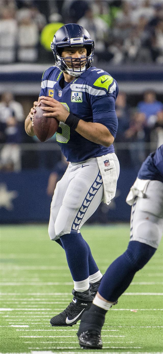 1125x2436 Russell Wilson Wants To Leave Seahawks  - sport celebrity iPhone 11 Wallpaper