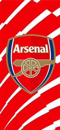 Arsenal HD Backgrounds iPhone 11 wallpaper