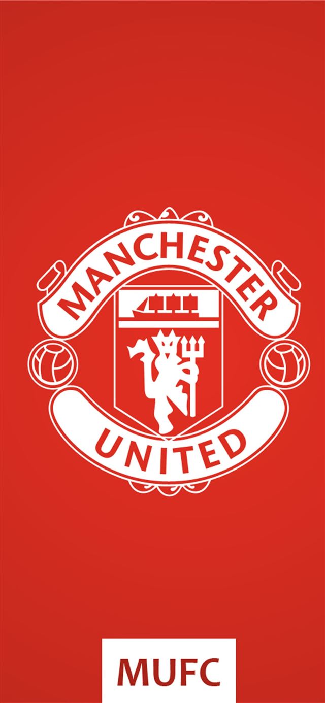 1125x2436 Manchester United Manchester United 4k - sport celebrity iPhone 11 Wallpaper