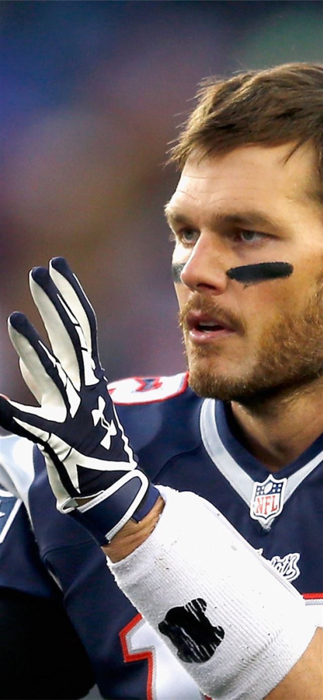 1125x2436 tom brady new england patriots american football - tom brady iPhone 11 Wallpaper