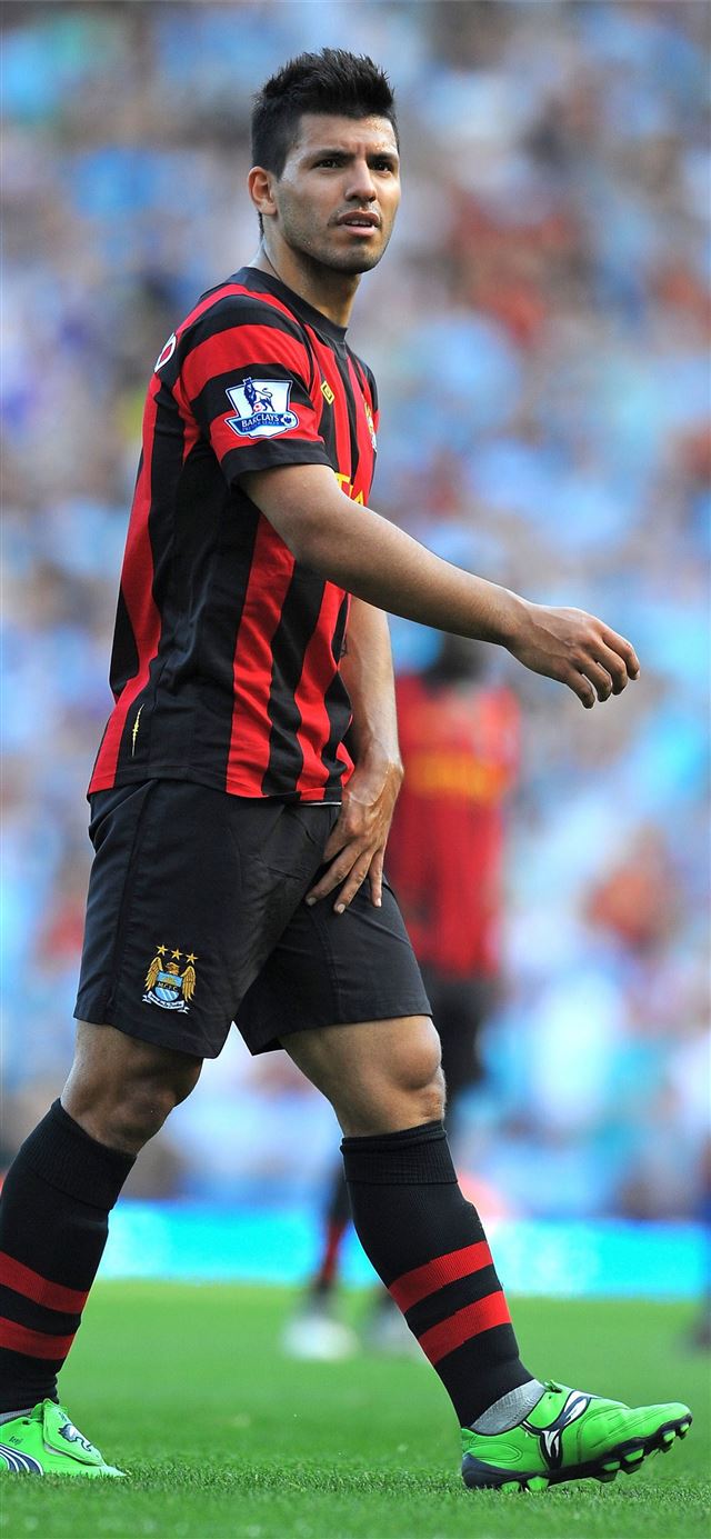 1125x2436 Sergio Aguero - sergio aguero iPhone 11 Wallpaper