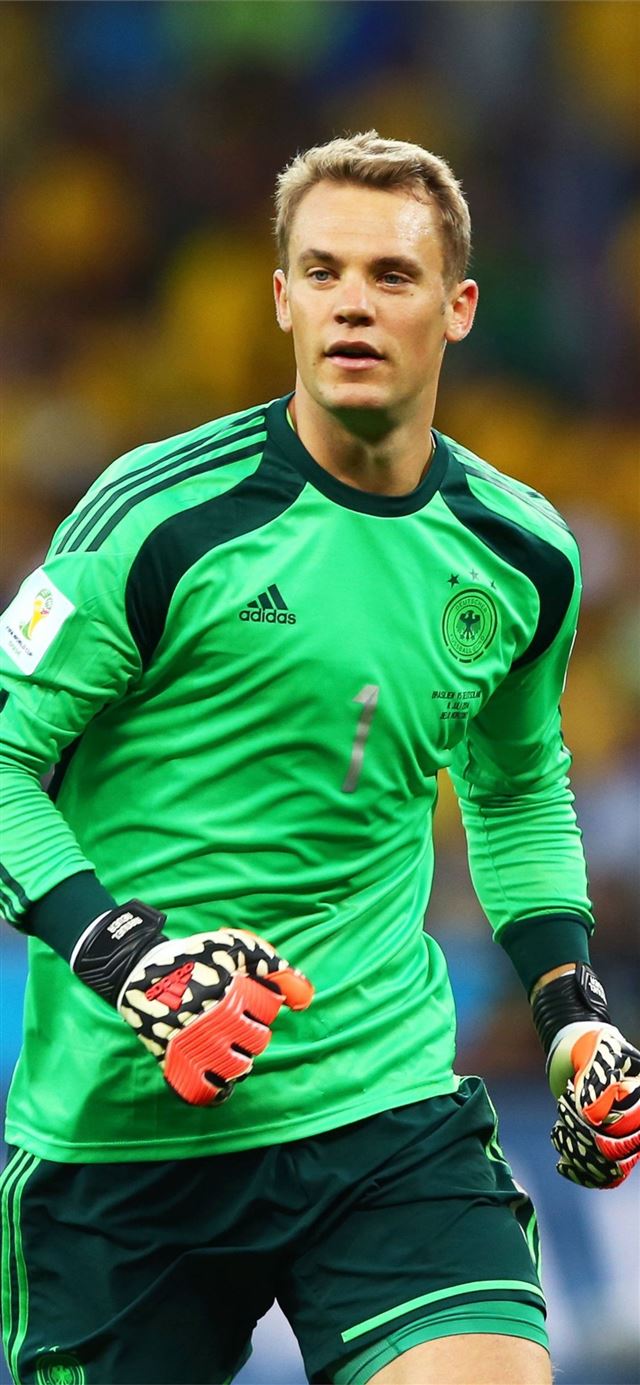 1125x2436 Manuel Neuer Top Free Manuel Neuer Backgrounds - soccer celebrity iPhone 11 Wallpaper