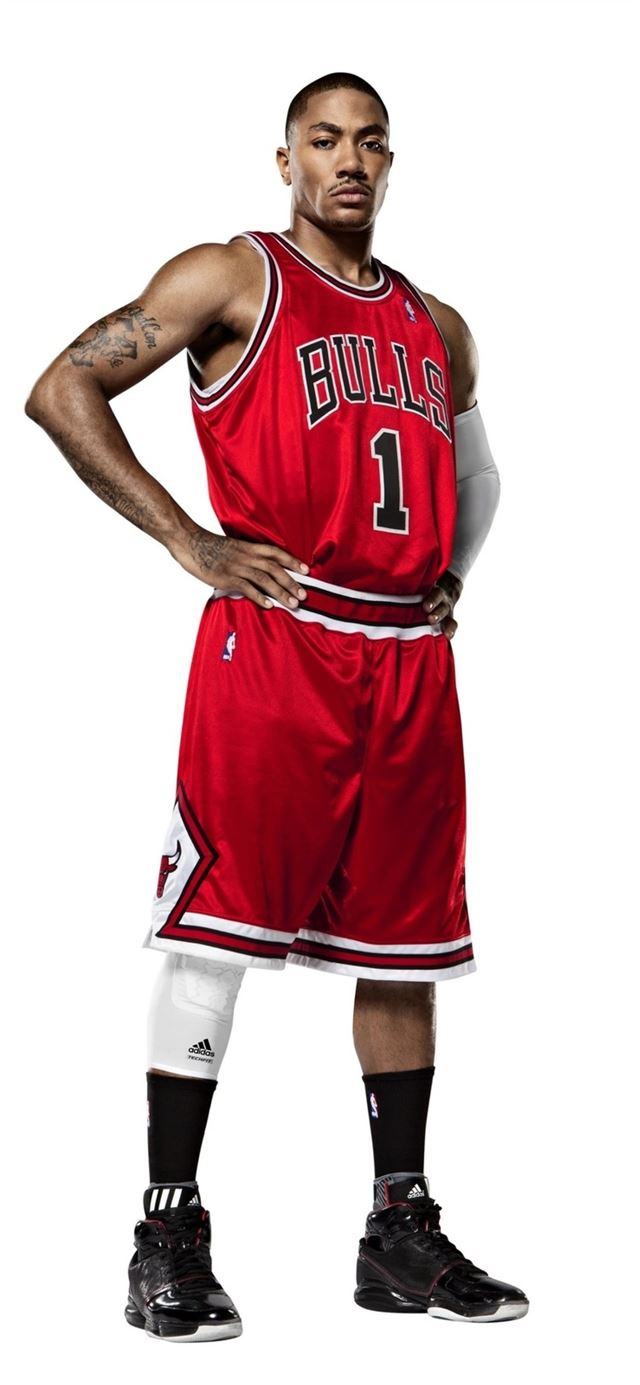 1125x2436 slam dunk derrick rose nba Samsung Galaxy Note 9 8... - sport celebrity iPhone 11 Wallpaper