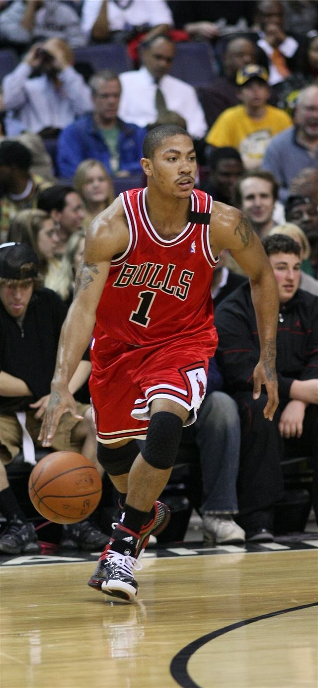 1125x2436 Rose Hd Tumblr For Walls for Mobile Phone widescre... - derrick rose iPhone 11 Wallpaper