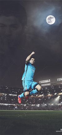 Luis Suarez Uruguay Ecopetit cat wallpaper