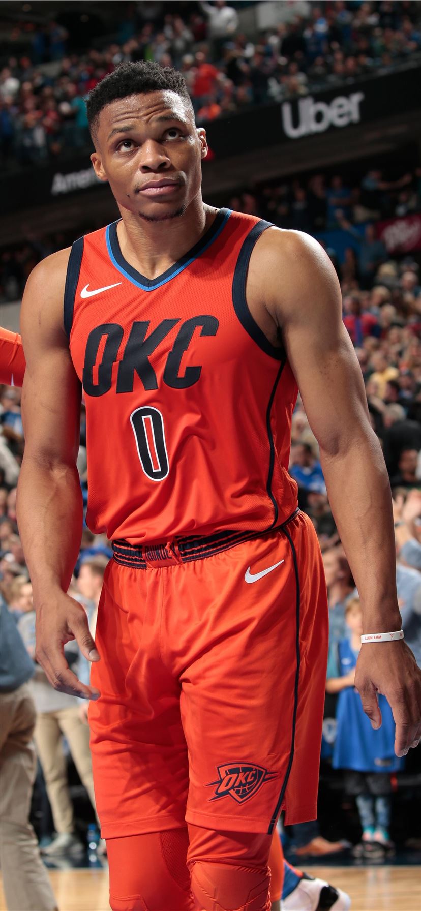 God Bless Russell Westbrook, May He Never Change | GQ