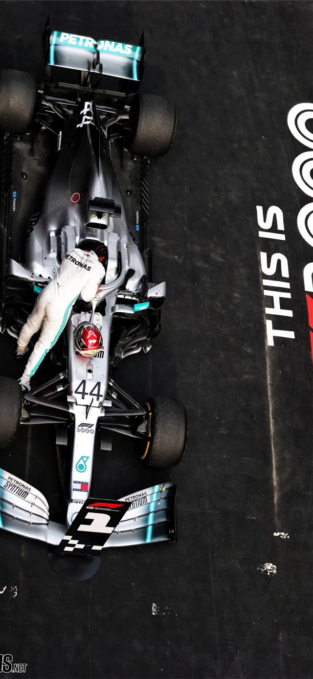 1125x2436 Lewis Hamilton Mercedes Shanghai International Cir... - sport celebrity iPhone 11 Wallpaper