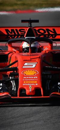 Mediamade A Quick Ferrari From Today's Photos Ferr... wallpaper