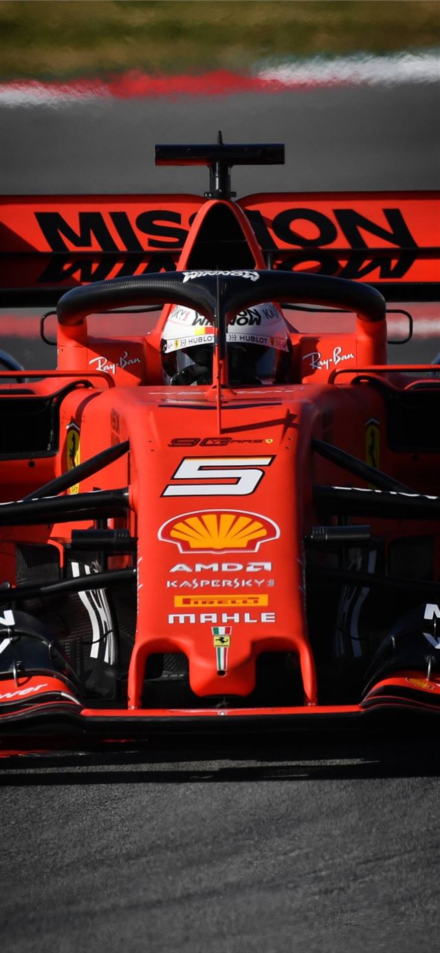 1125x2436 Mediamade A Quick Ferrari From Today's Photos Ferr... - sport celebrity iPhone 11 Wallpaper