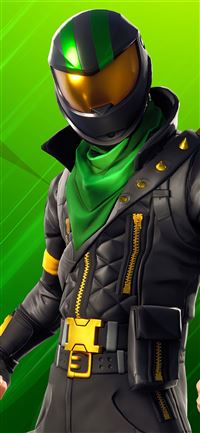 fortnite lucky rider 4k wallpaper