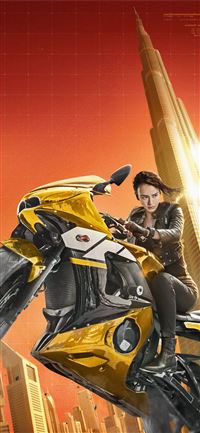 vanguard 5k wallpaper