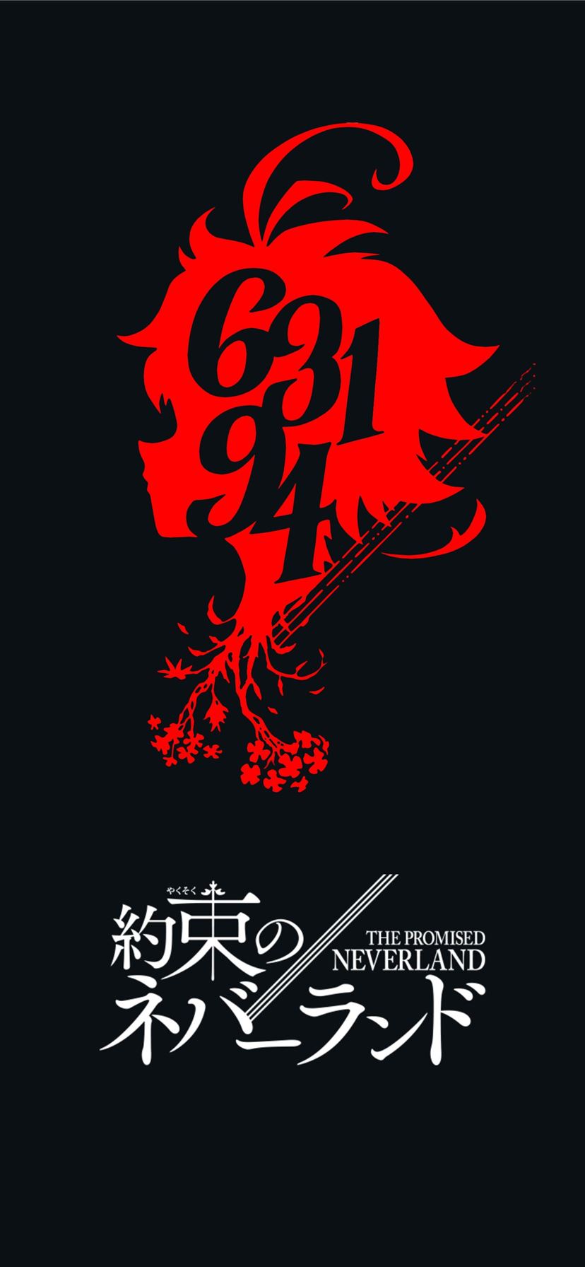 Anime Logo Wallpaper by RocketChouette on DeviantArt