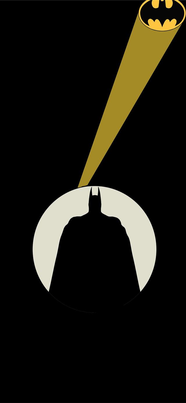 1125x2436 S10 Batman Hd Football - trends iPhone 11 Wallpaper