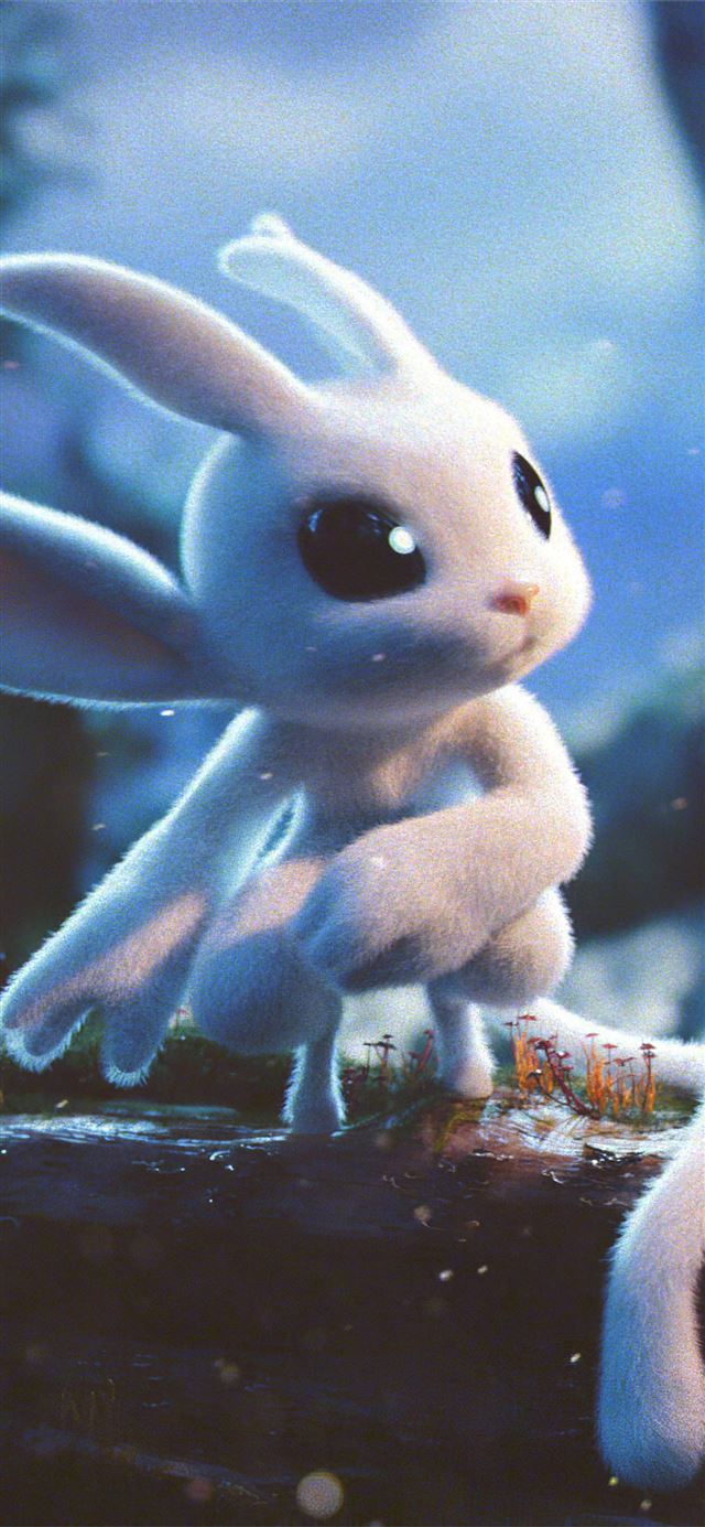 1125x2436 ori and the blind forest 4k -  iPhone 11 Wallpaper