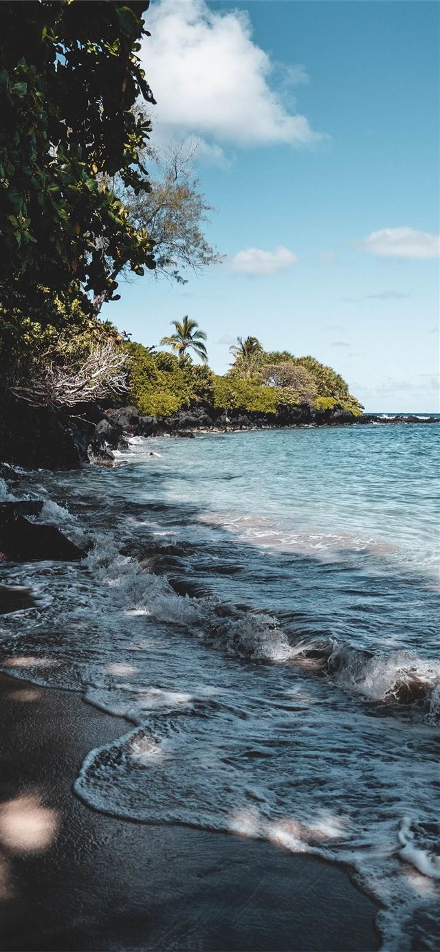 1125x2436 249 Popolar samsung galaxy s8 Free HD Insta - hawaii iPhone 11 Wallpaper