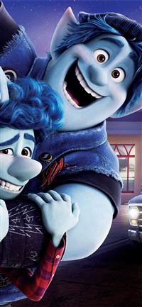 onward 2020 8k wallpaper