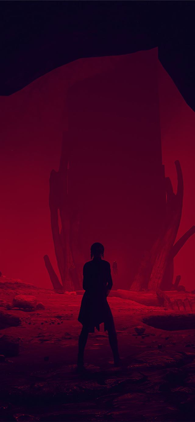 1125x2436 2020 control game -  iPhone 11 Wallpaper
