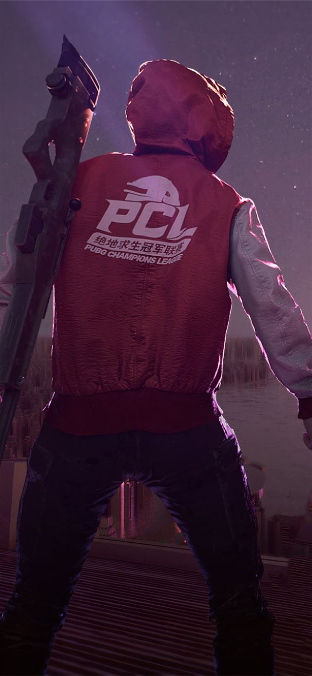 1125x2436 pcl 2020 - ps games iPhone 11 Wallpaper