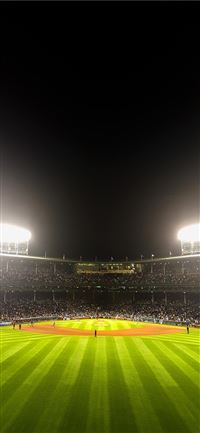 Wrigley Field Hd posted by John Simpson wallpaper