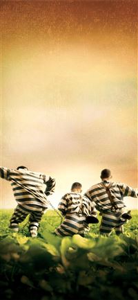 Brother Cave wallpaper