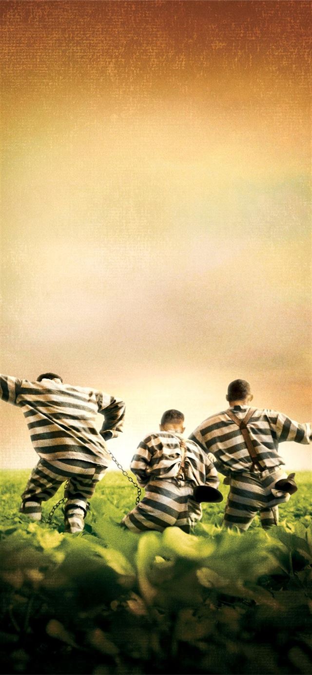 1125x2436 Brother Cave -  iPhone 11 Wallpaper