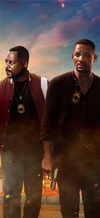 bad boys for life 8k wallpaper