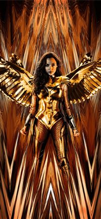 2020 wonder woman 1984 4k wallpaper