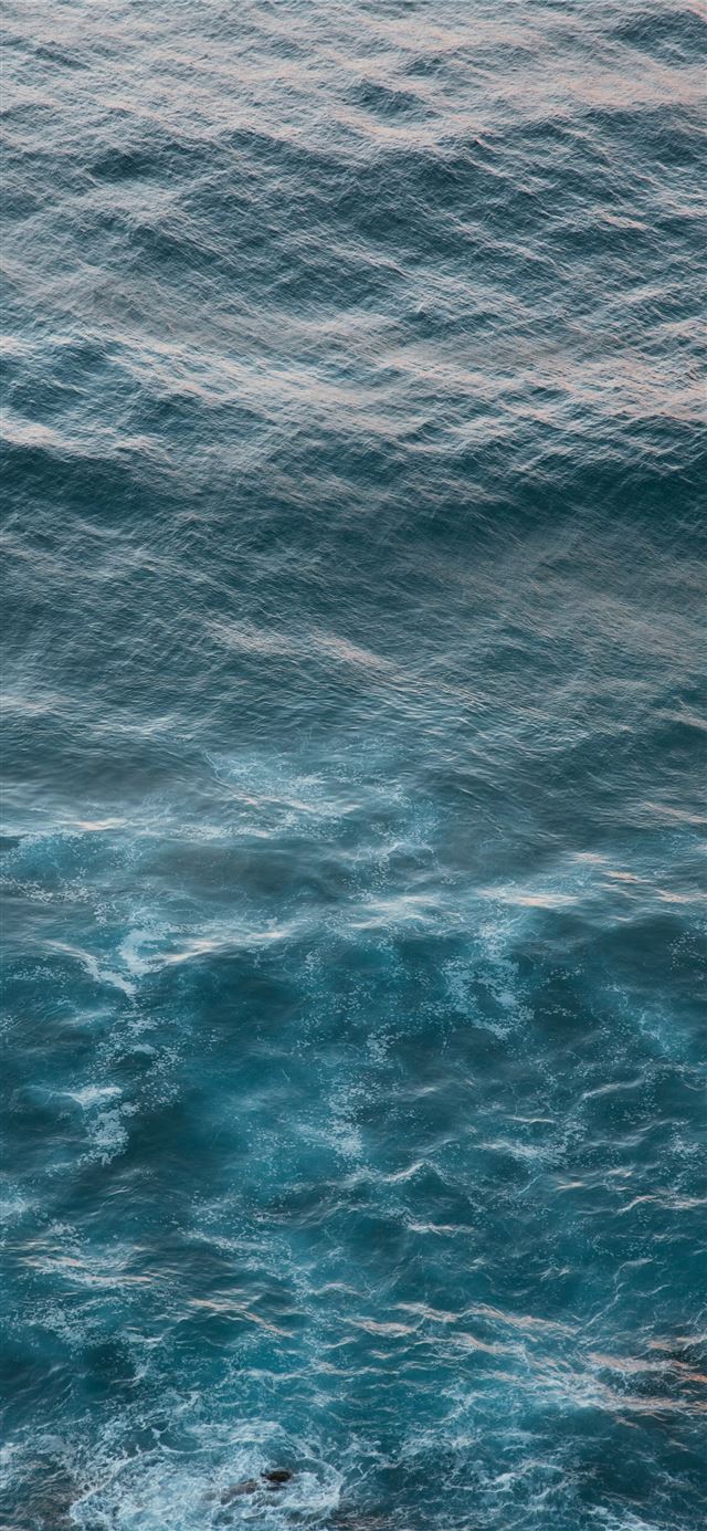 1125x2436 body of water during daytime - water iPhone 11 Wallpaper