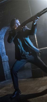 john wick chapter 3 5k wallpaper