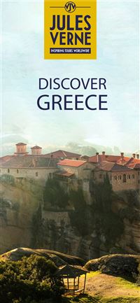 Meteora Monasteries wallpaper