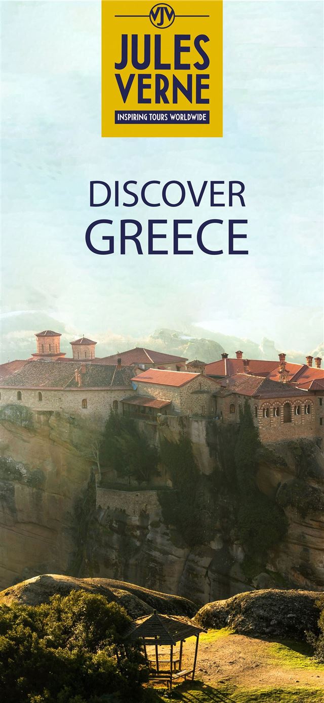 1125x2436 Meteora Monasteries - greece iPhone 11 Wallpaper