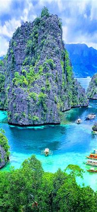 Meteora Monasteries wallpaper